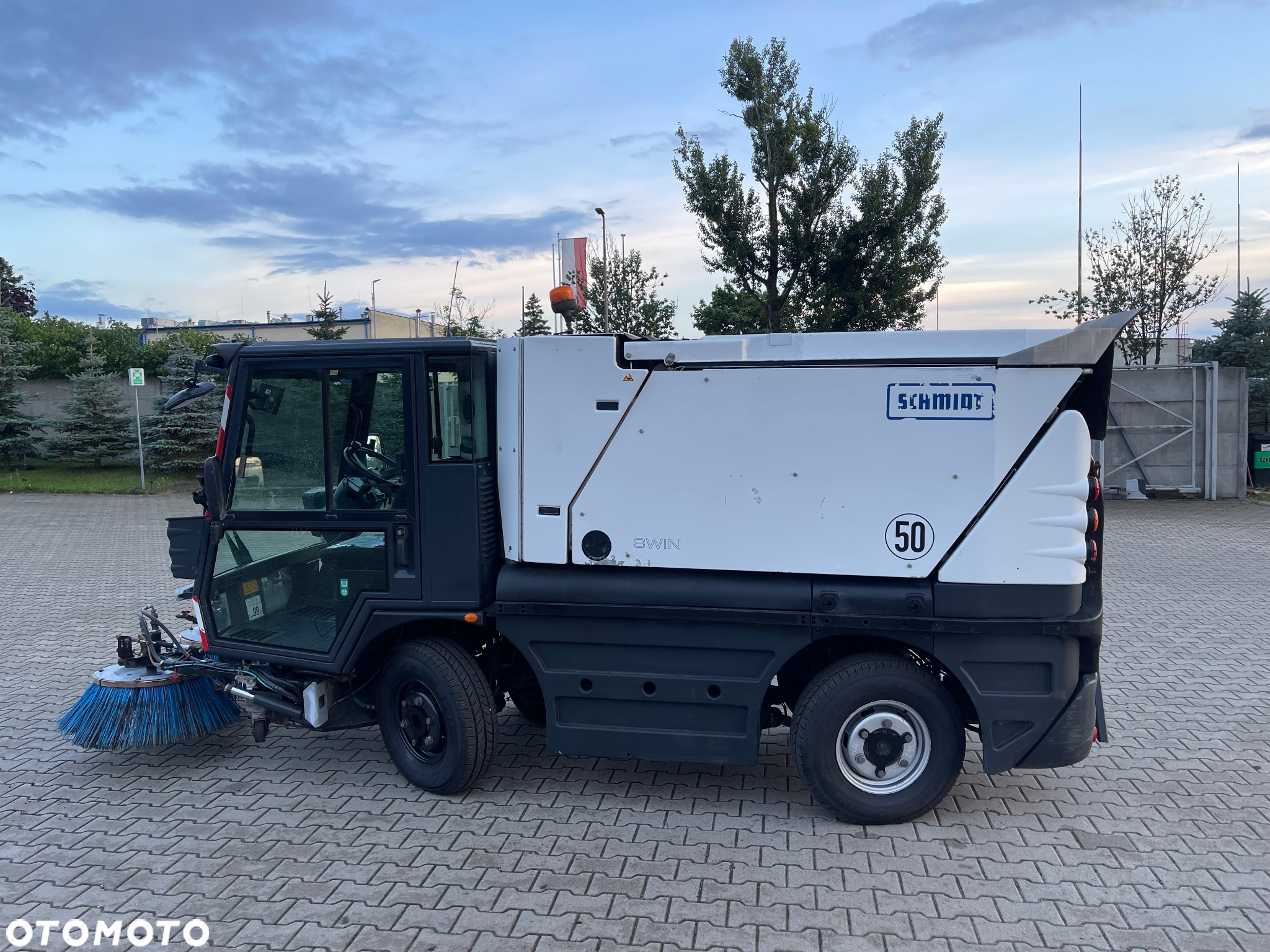 Schmidt SWINGO - 25