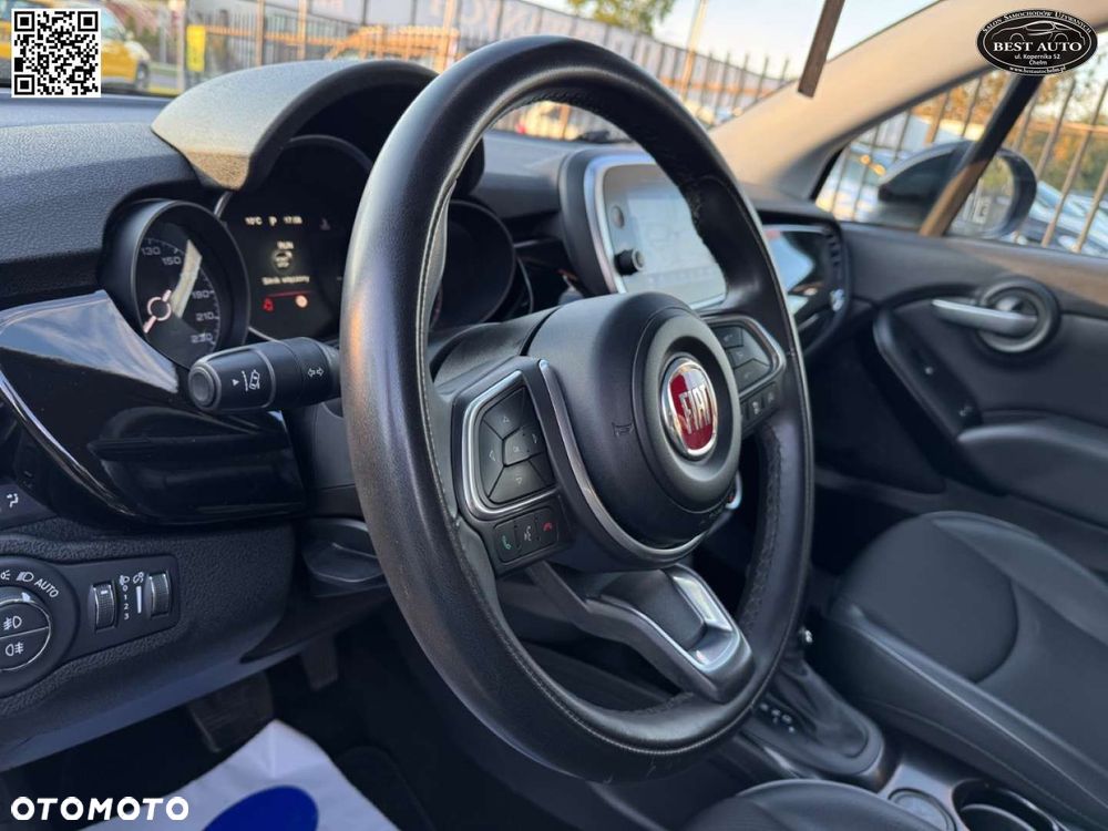 Fiat 500X - 22
