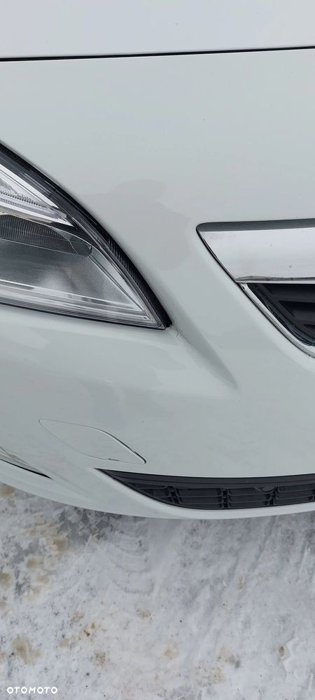 Opel Astra 1.7 CDTI DPF Cosmo - 13