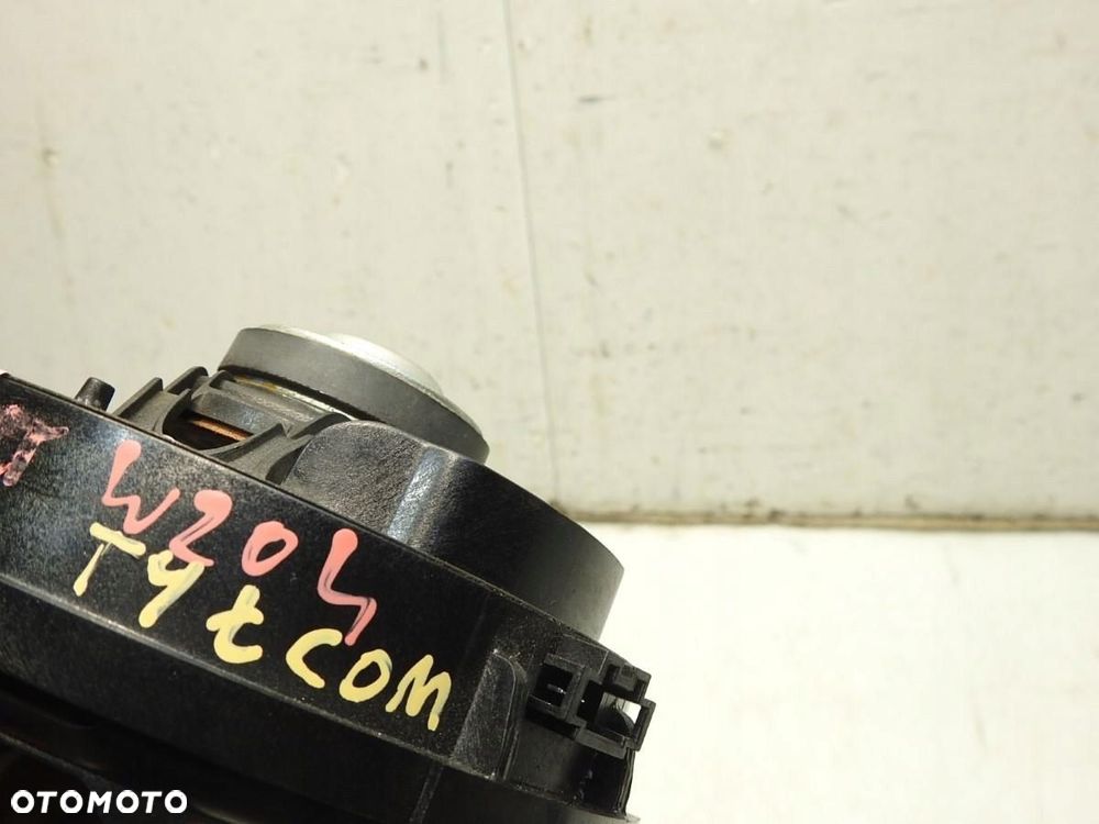 GŁOŚNIK GŁOŚNIKI TYŁ MERCEDES W204 A2048202902 - 3