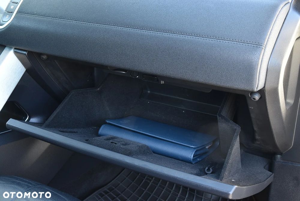 Land Rover Range Rover Evoque - 39