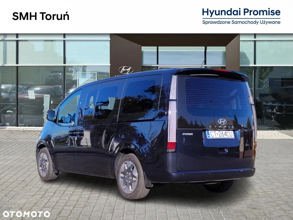 Hyundai Staria 1.6 T-GDI HEV Smart VIP - 3