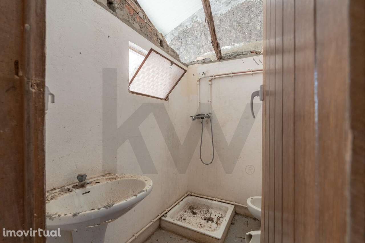 Moradia T2 no Loureiro, Cernache - Grande imagem: 5/22