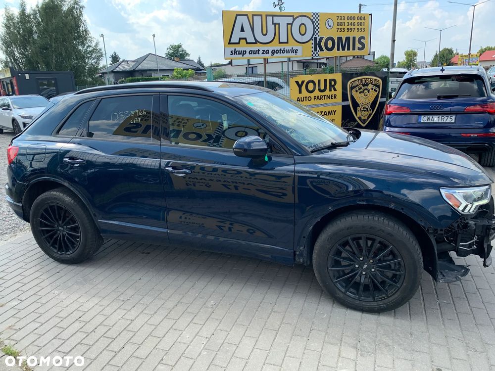 Audi Q3 45 TFSI Quattro S tronic - 2