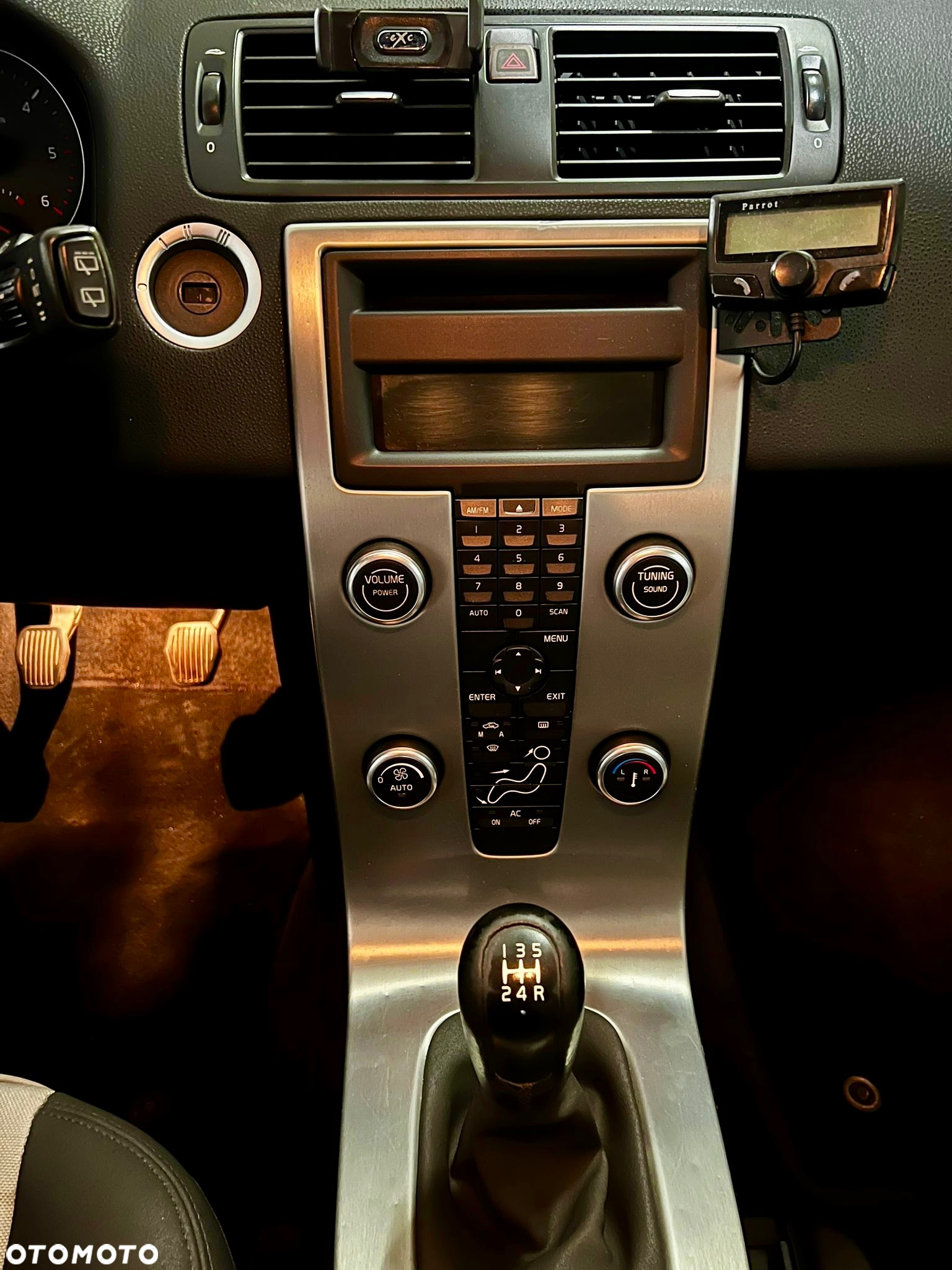 Volvo C30 - 12