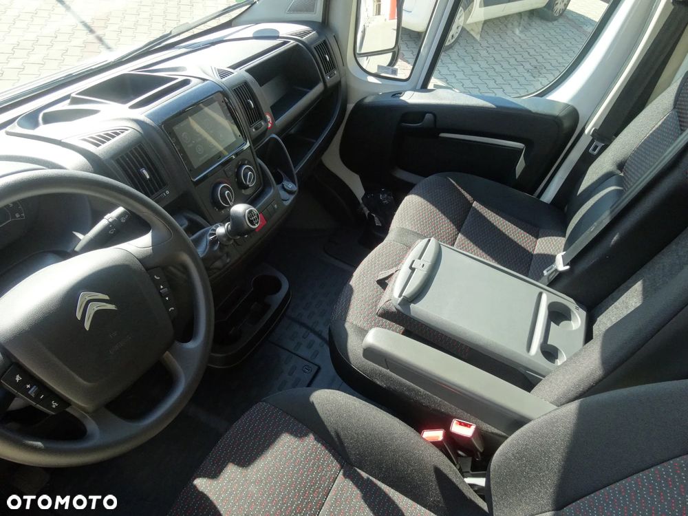 Citroën Jumper L4H2 49 tys km  140 KM - 30