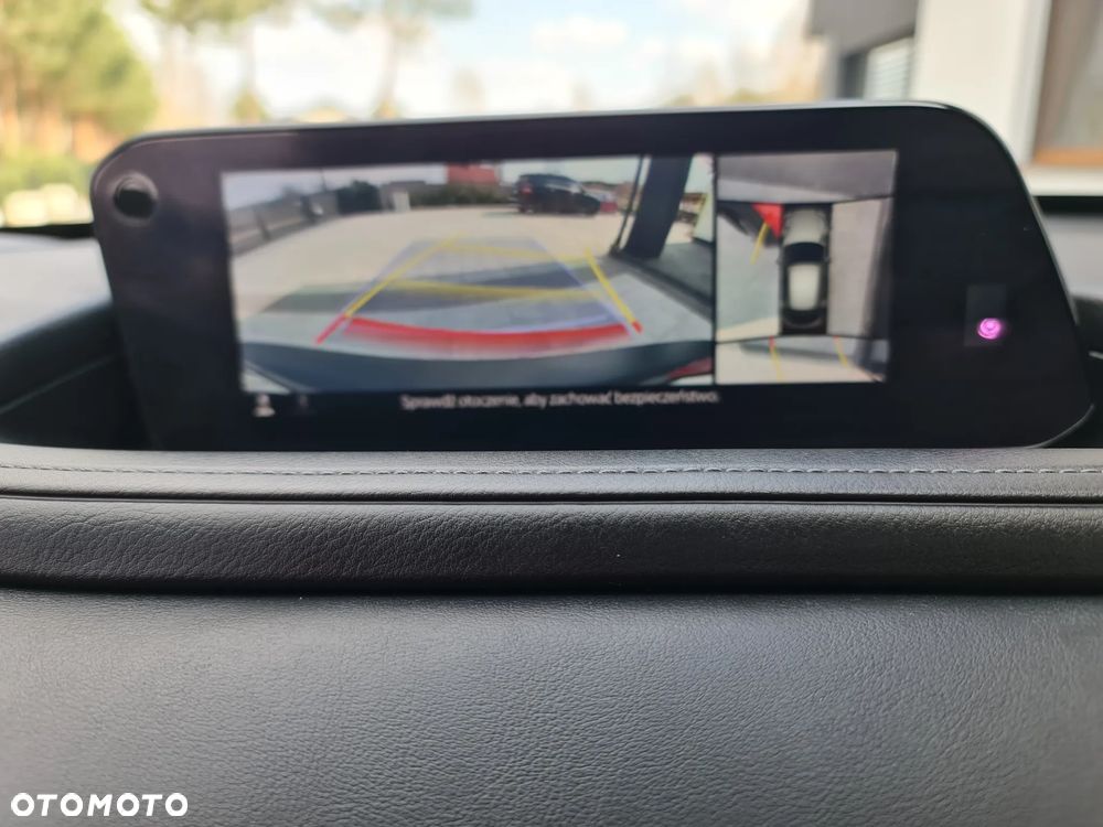 Mazda CX-30 2.0 mHEV Hikari 2WD - 33