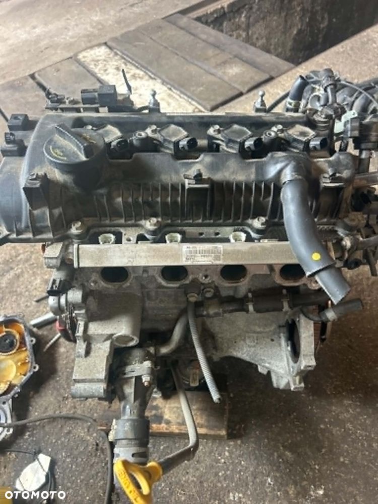 KIA PICANTO III 17R- silnik 1.2b G4LA 137TYS KM przebiegu i10 i20 i30 RIO - 1