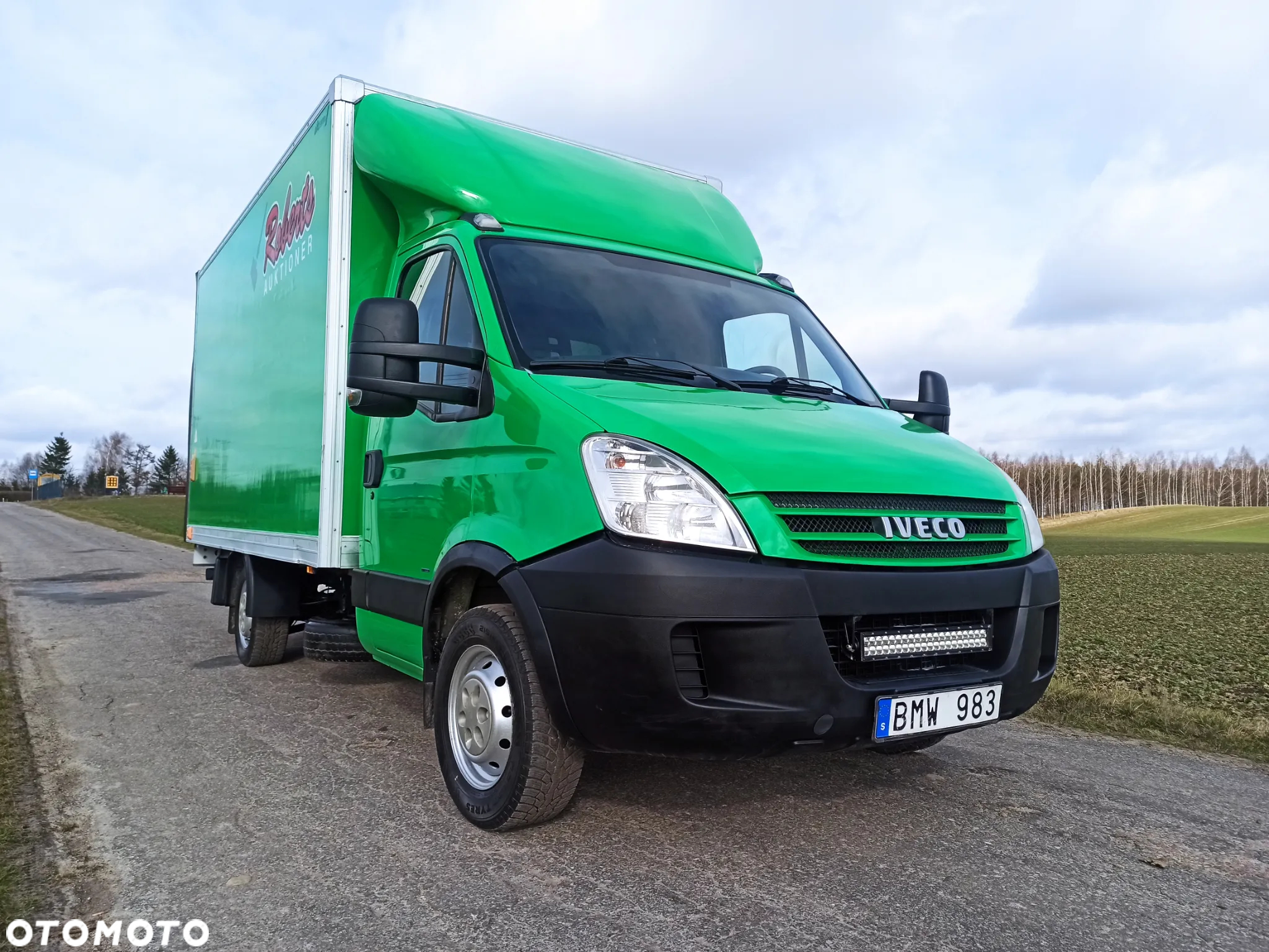 Iveco Daily - 17