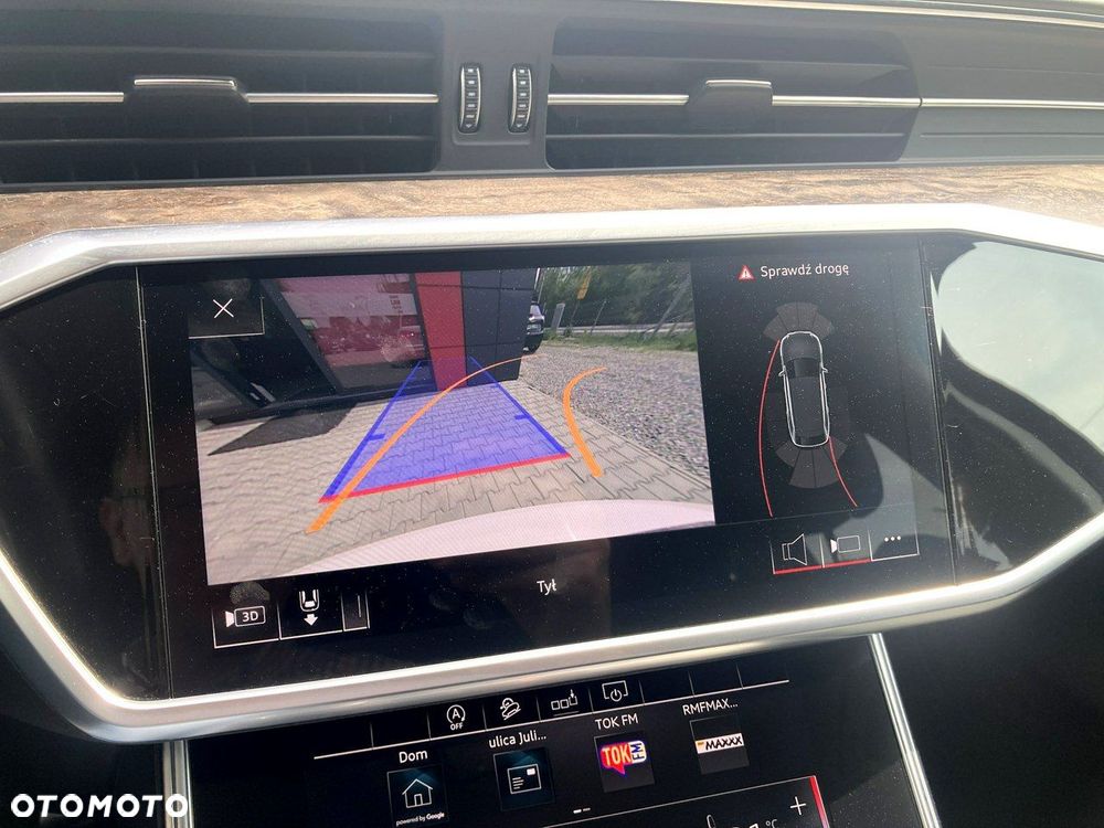Audi A6 Allroad - 22