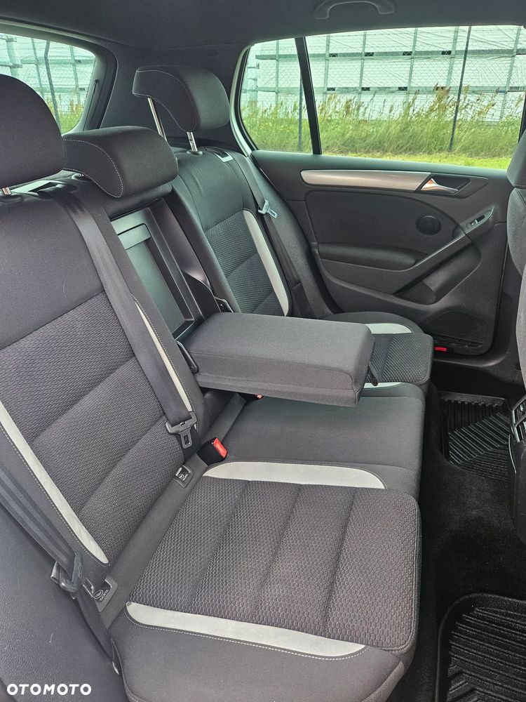 Volkswagen Golf 1.4 TSI Comfortline - 18