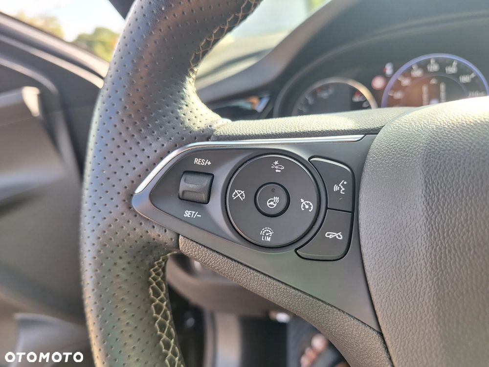 Opel Insignia 1.5 Direct InjectionTurbo Ultimate - 25