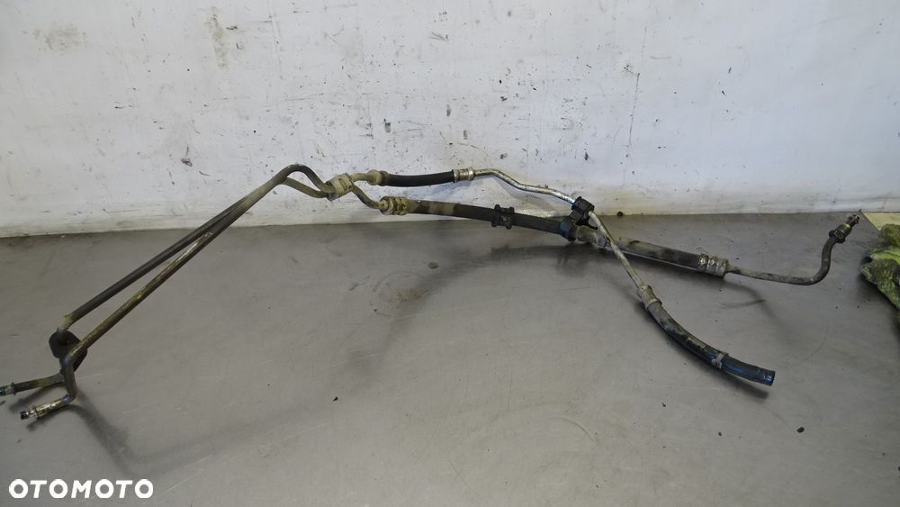 PRZEWÓD WSPOMAGANIA VOLVO S40 II 2.0 - 1