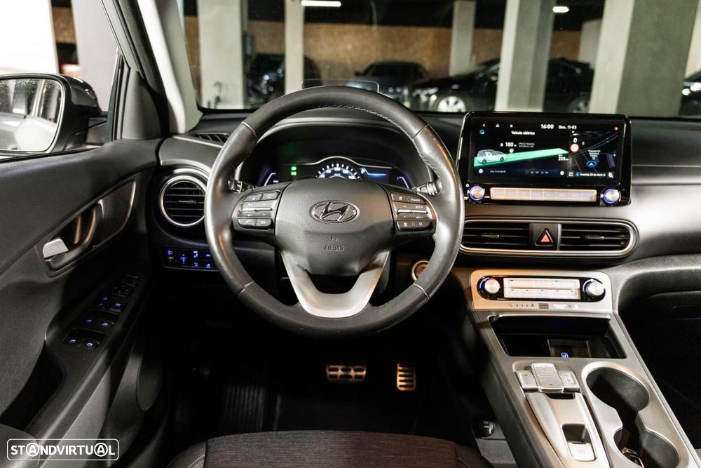 Hyundai Kauai Style - 18