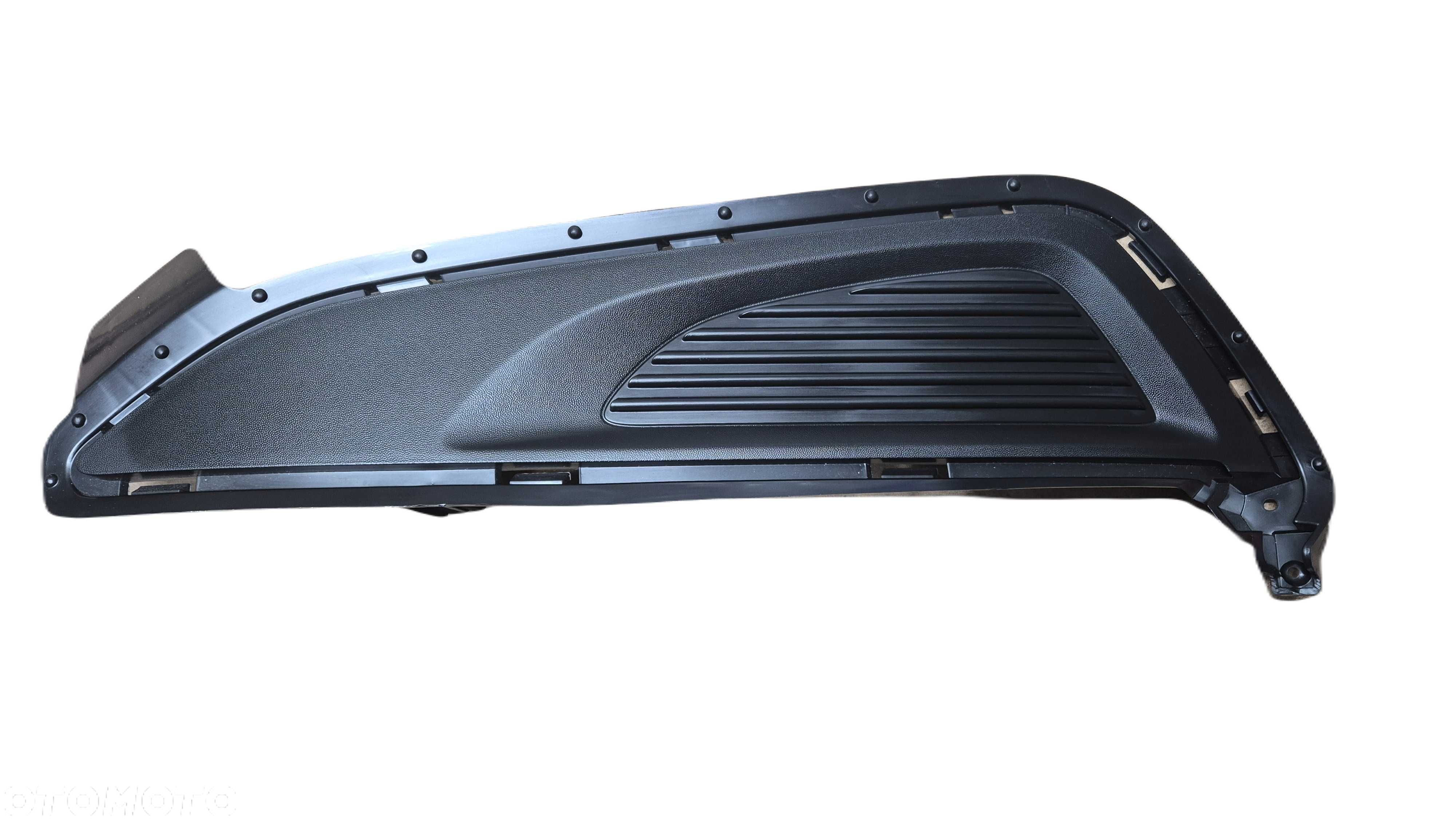 Kratka zaślepka zderzaka PRZÓD LEWA Hyundai Tucson III OE 86525-D7000 - 1