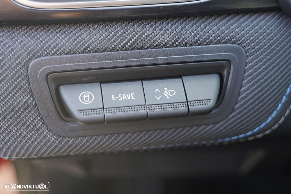 Renault Captur 1.6 E-Tech Full Hybrid Esprit Alpine - 18