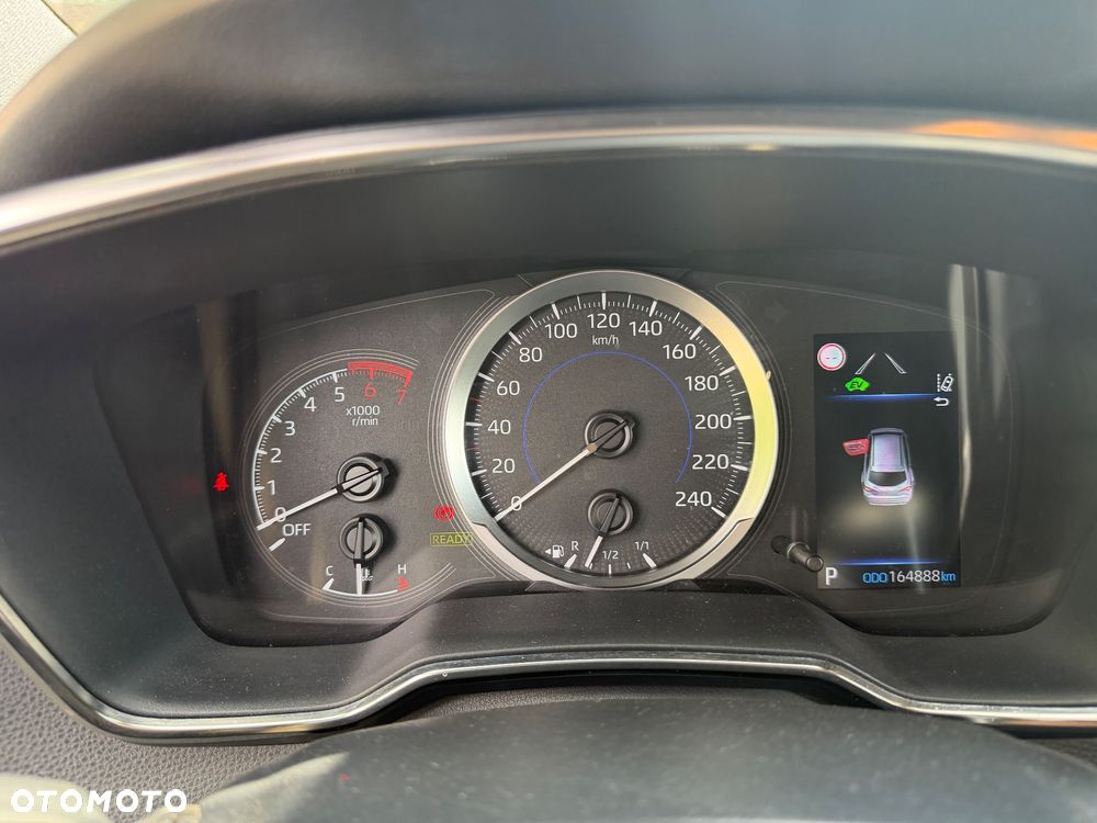 Toyota Corolla 1.8 Hybrid Comfort - 21