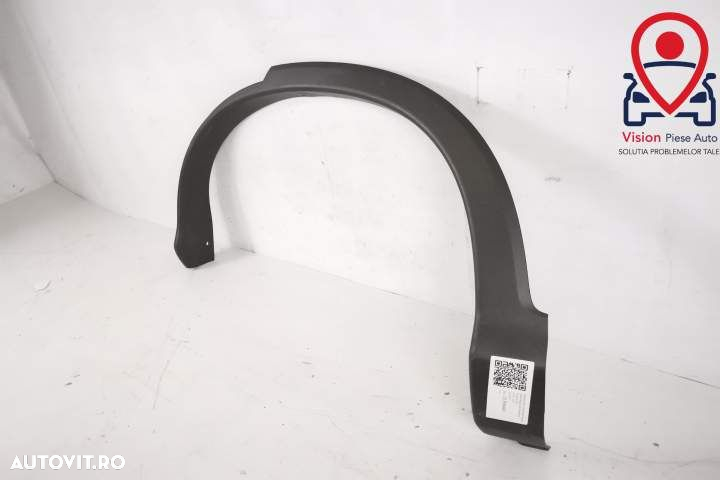 Bandou Aripa Overfender Stanga Spate Original In Stare Buna Honda  CR- - 3