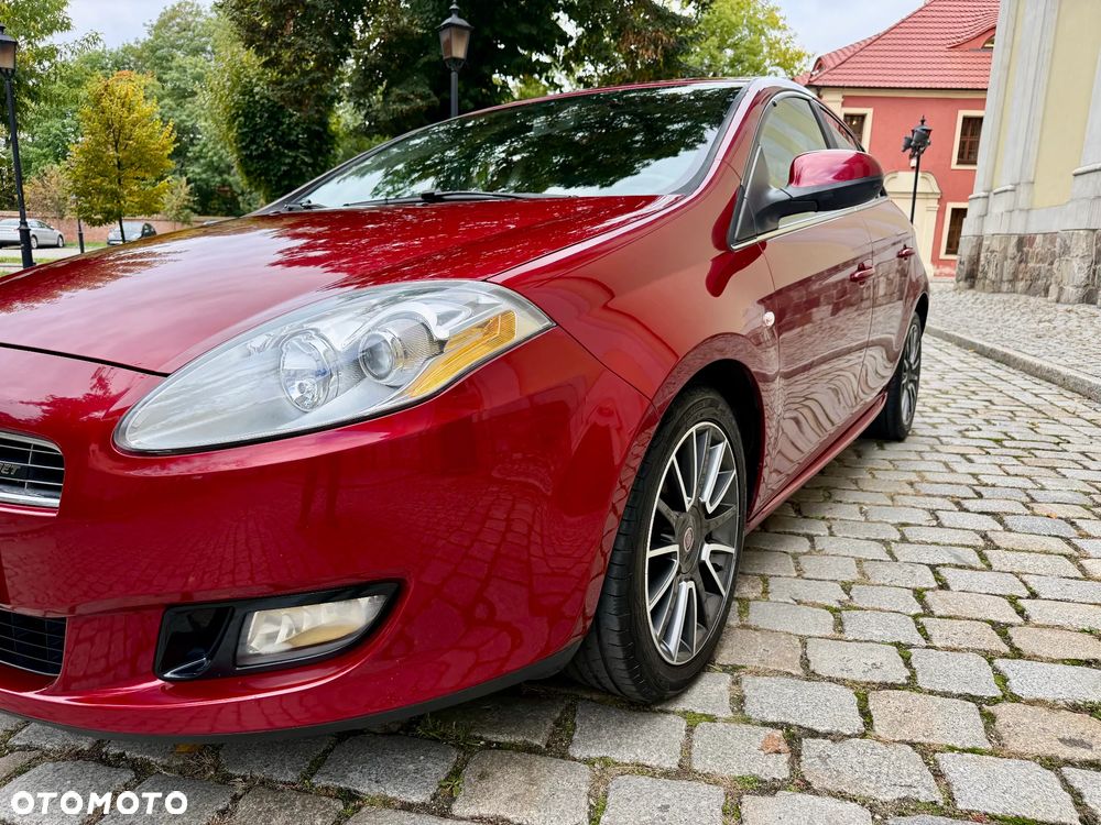 Fiat Bravo 1.4 T-Jet 16V Dynamic - 12