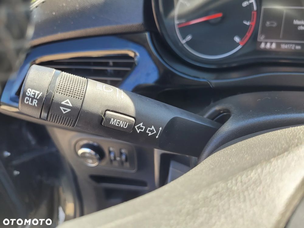 Opel Corsa 1.4 Turbo ecoFLEX Start/Stop Active - 31