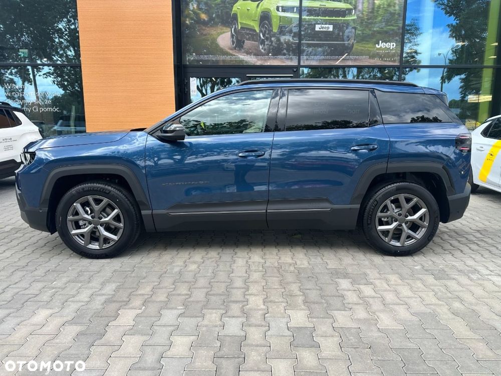 Jeep Compass - 6
