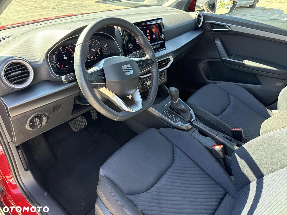 Seat Arona - 15
