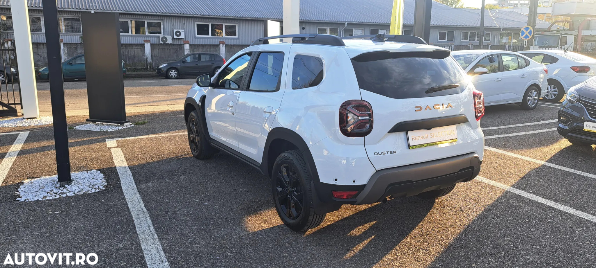 Dacia Duster TCe 150 EDC Extreme - 10