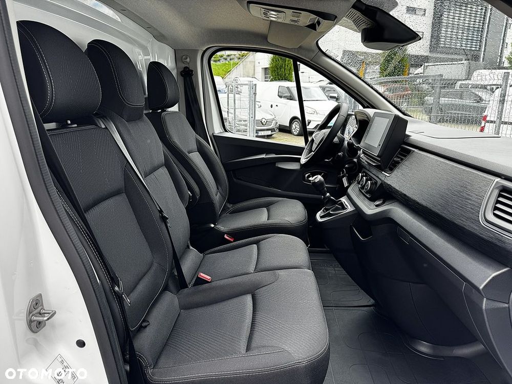 Renault trafic - 11