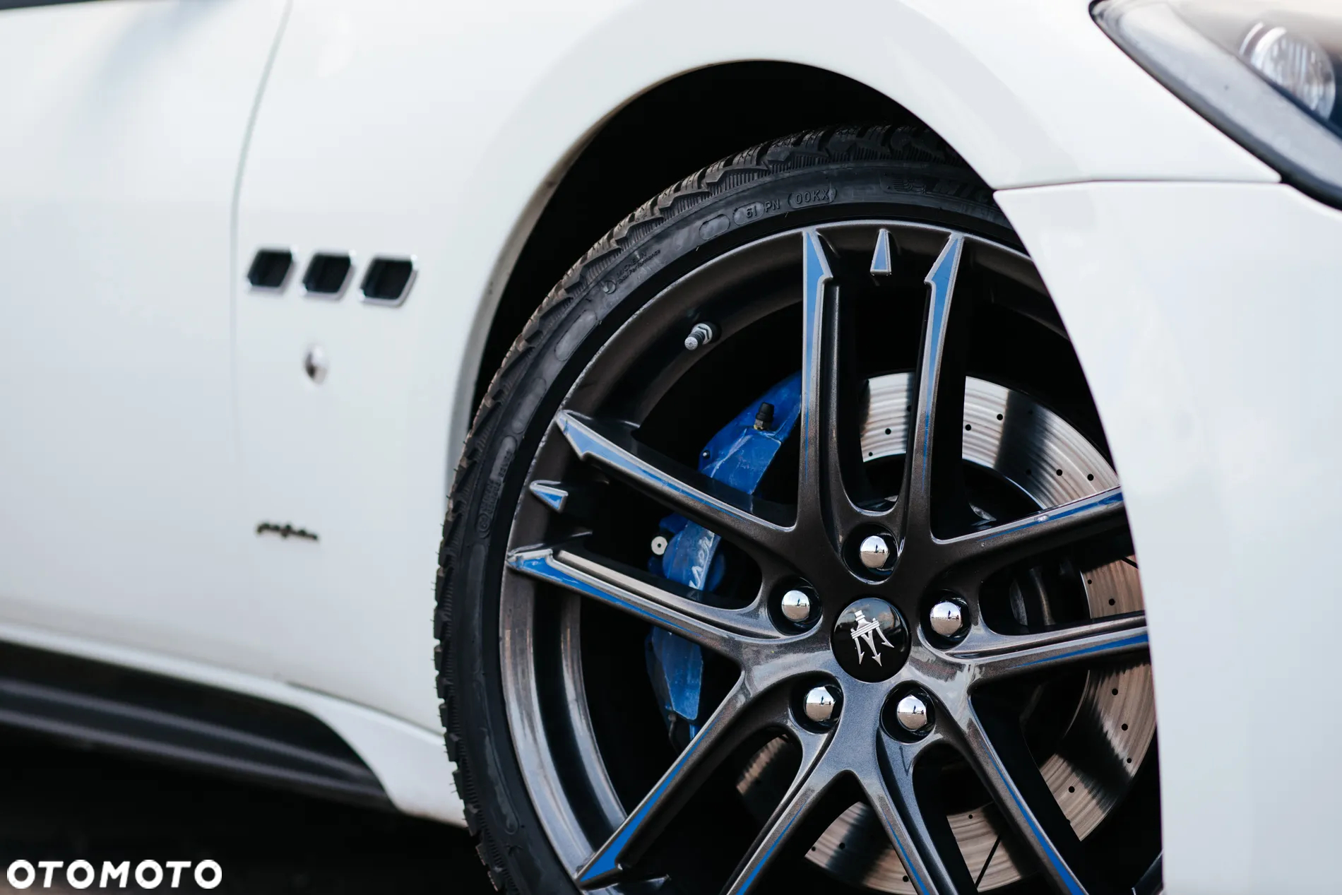 Maserati GranTurismo S - 16