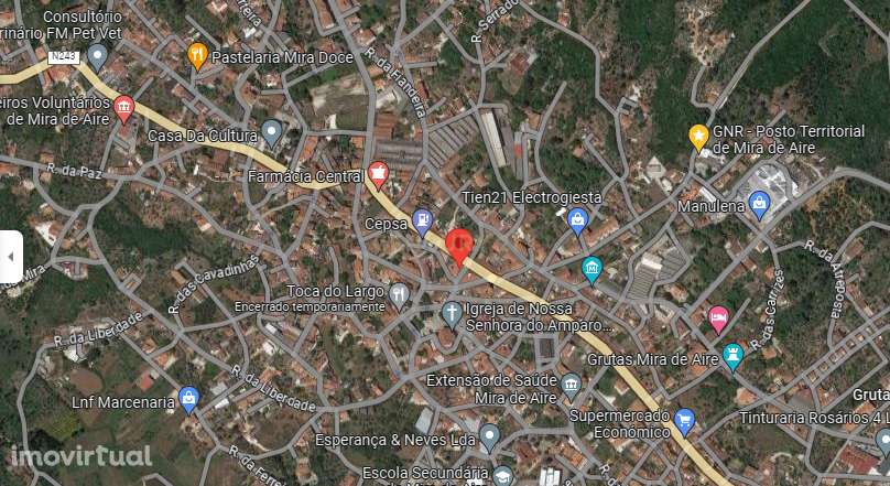 Loja com Rendimento em Mira d' Aire - Grande imagem: 5/8