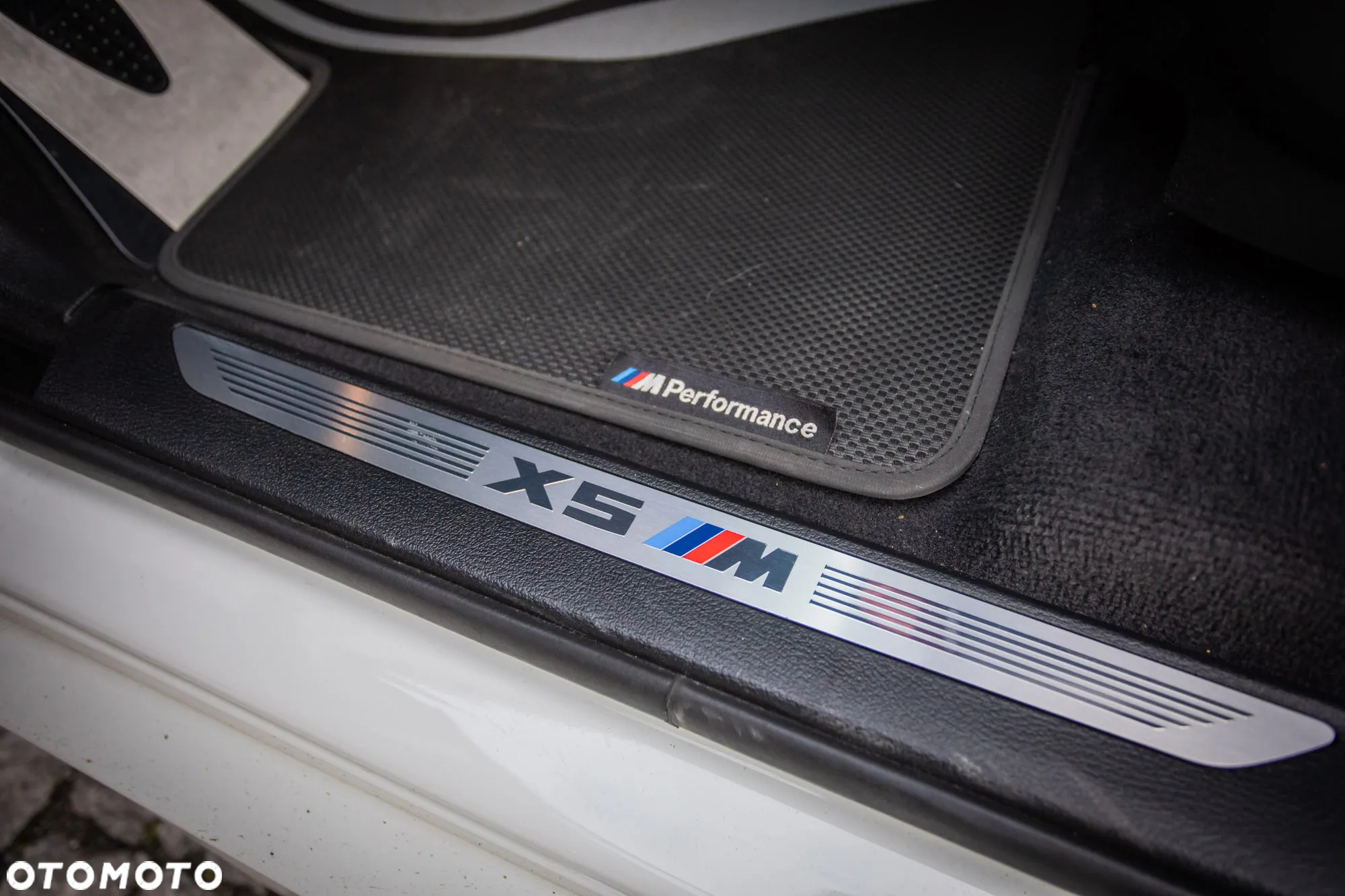 BMW X5 M Standard - 19