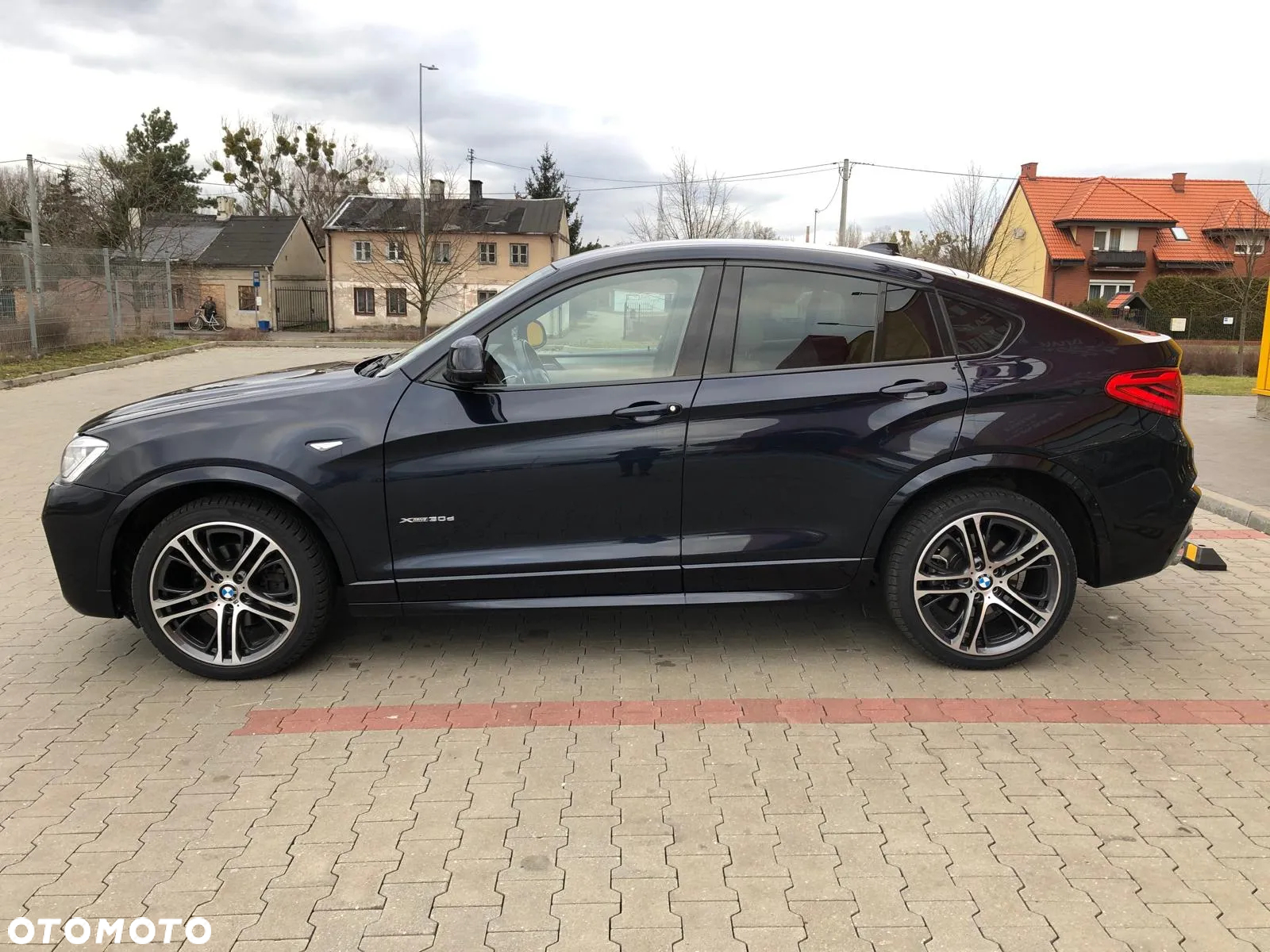 BMW X4 xDrive30d M Sport - 15