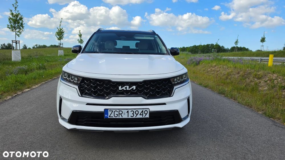 Kia Sorento - 3