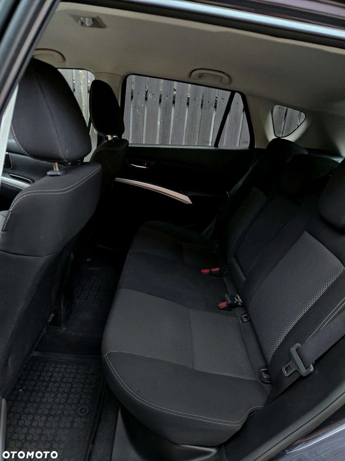 Suzuki SX4 S-Cross 1.6 Premium 4WD - 11