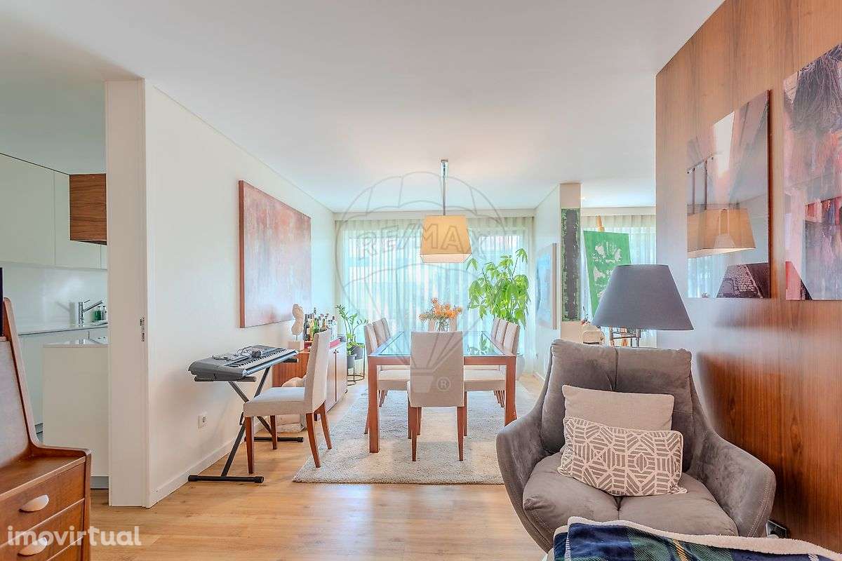 Apartamento T3 para venda - Grande imagem: 3/22