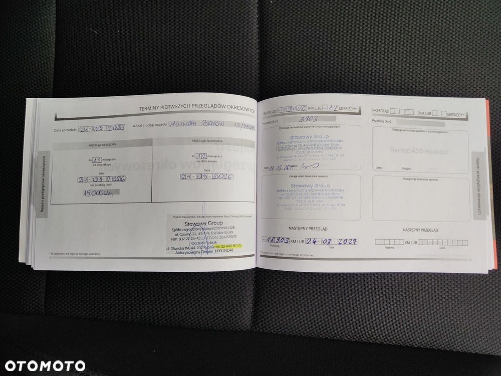 Hyundai Bayon 1.2 MPI Modern - 28