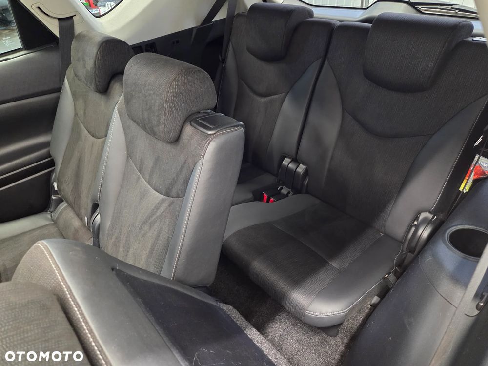 Toyota Prius+ (Hybrid) Executive - 13