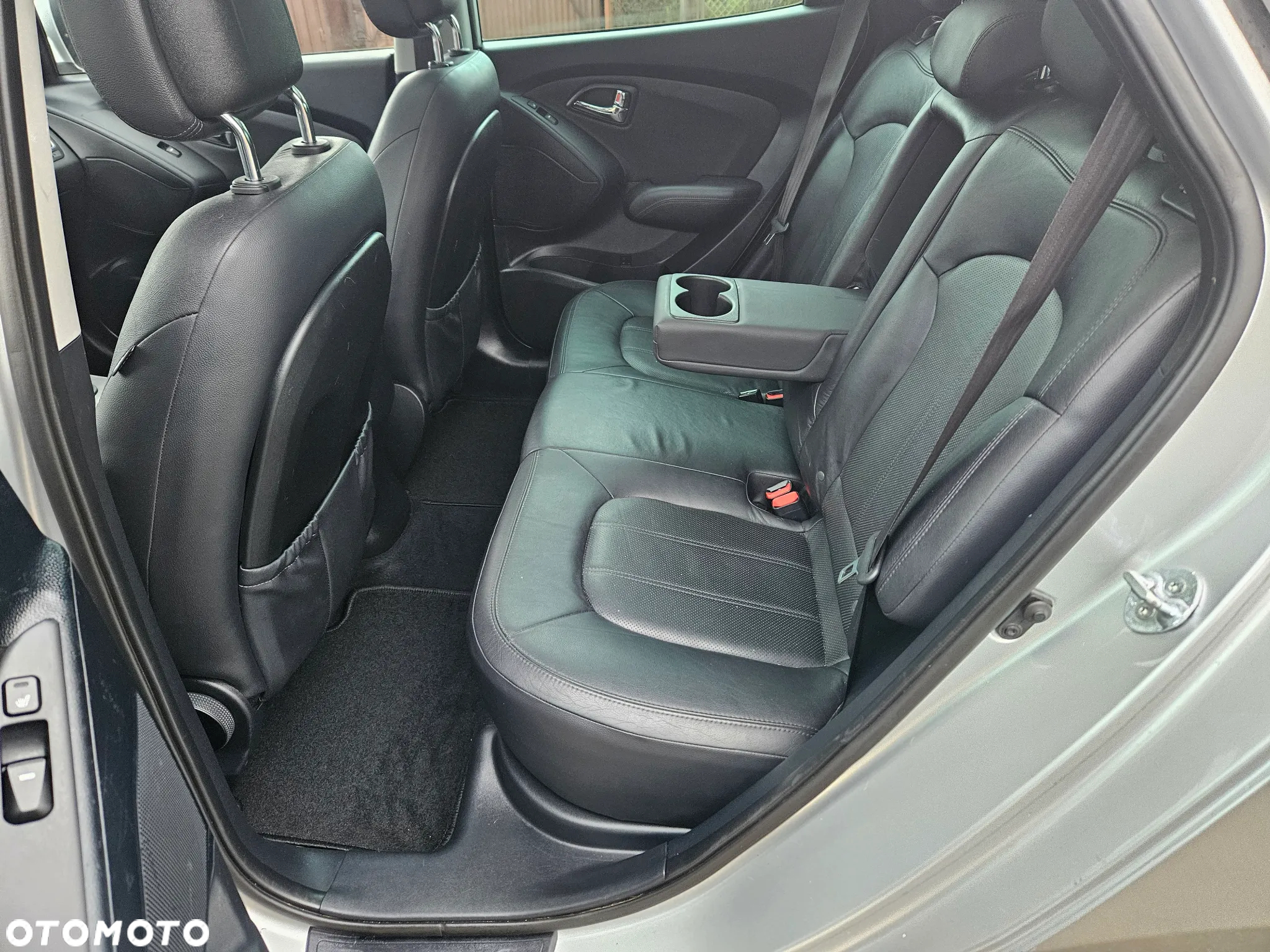 Hyundai ix35 2.0 CRDi Premium 4WD - 7