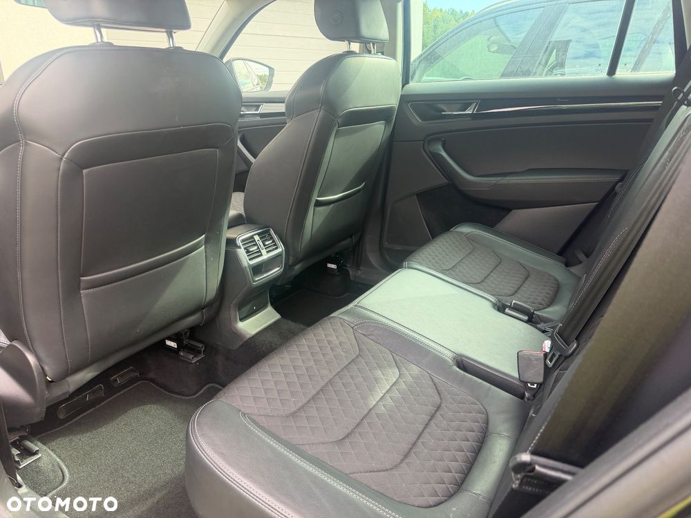 Skoda Kodiaq 2.0 TDI DSG Ambition - 10
