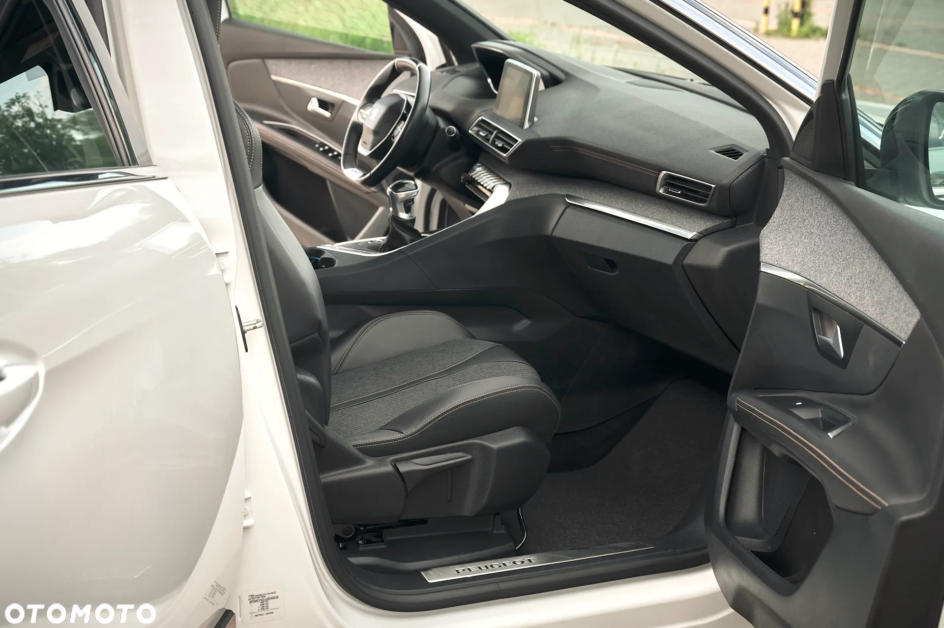 Peugeot 3008 BlueHDi 130 Stop & Start Allure - 20