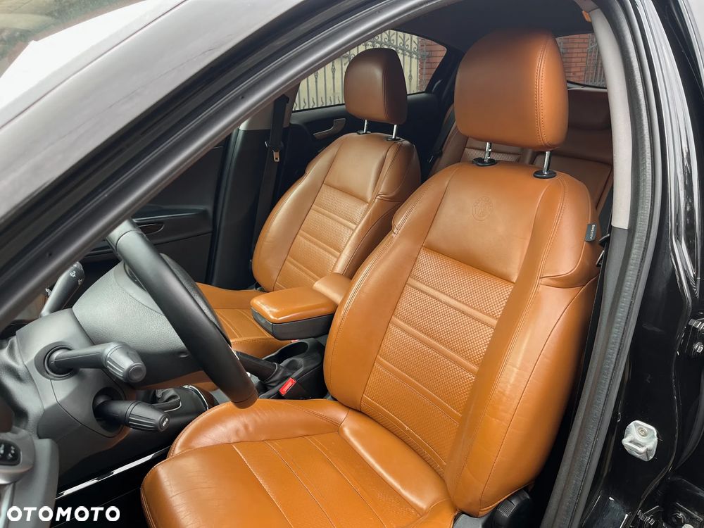 Alfa Romeo Giulietta 1.4 TB Distinctive - 13