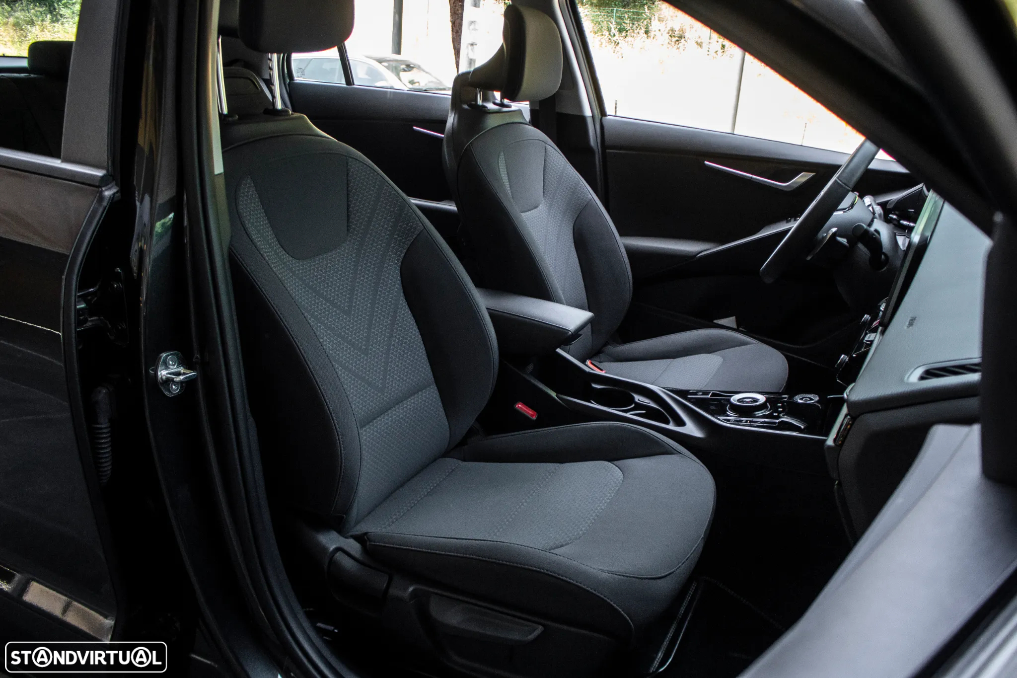 Kia Niro EV Spirit - 31