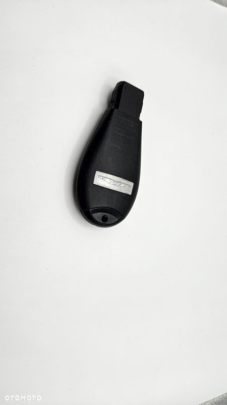 Chrysler 300c kluczyk fobik Oem 08-10r. Usa - 4