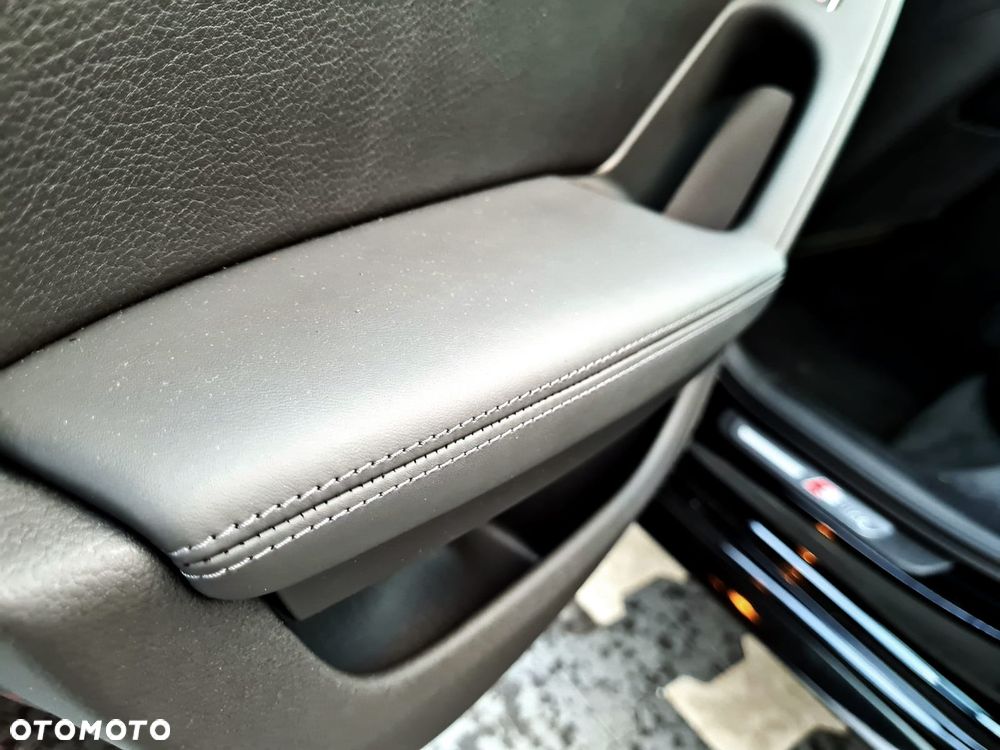 Audi A4 Limousine 2.0 TDI DPF S line Sportpaket - 23
