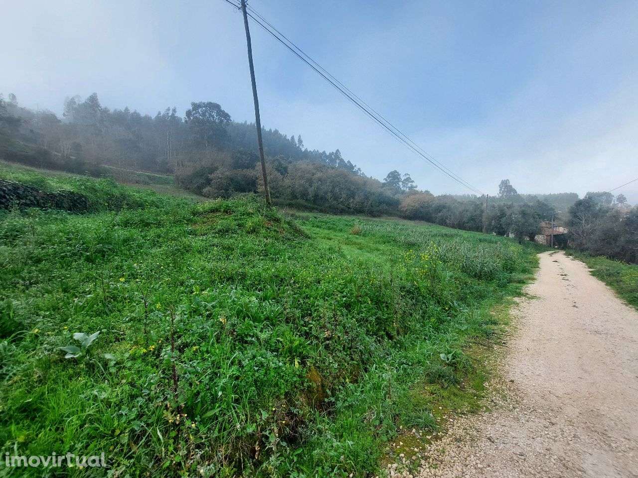 Moradia, 3 quartos, Ferreira do Zêzere, Águas Belas - Grande imagem: 3/28