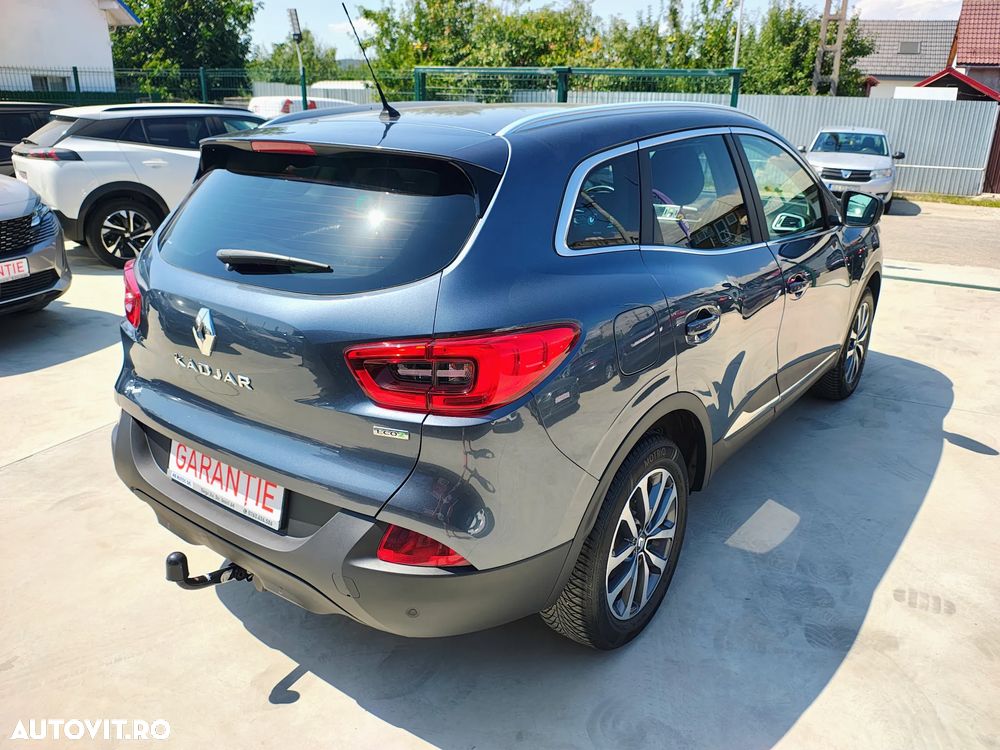 Renault Kadjar Energy dCi 110 Business - 15