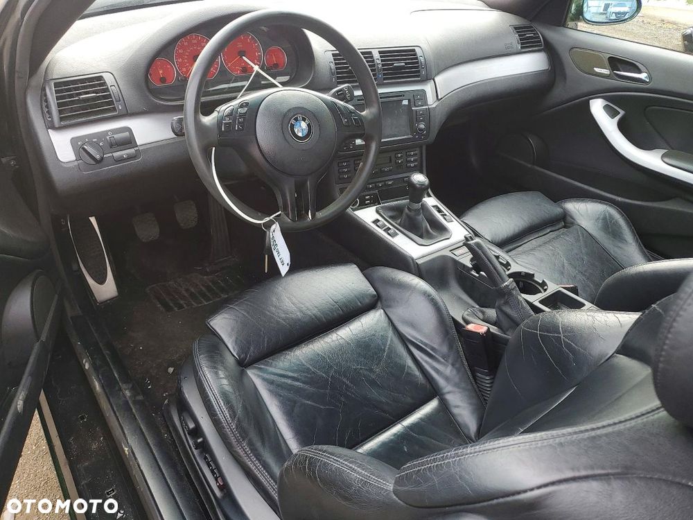 BMW M3 - 8