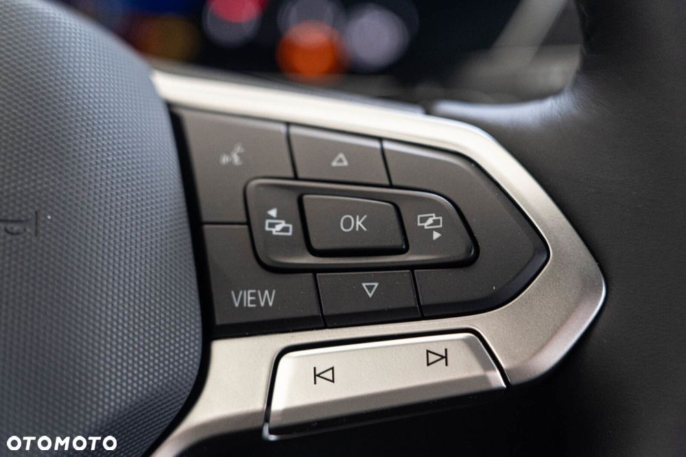 Volkswagen T-Cross - 15