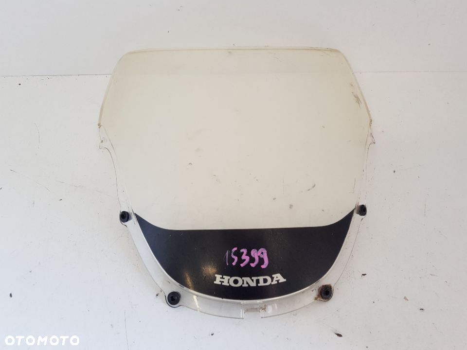 1999r Honda CBR 600 F4 Szyba Owiewka Kierowcy - 1