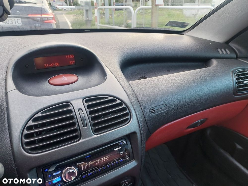 Peugeot 206 - 4
